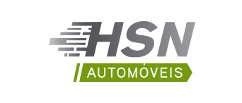 HSN Automóveis Tomar centro Design Logo Next Solution
