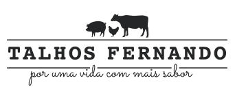 Talhos Fernando Tomar Design Logotipo Next Solution
