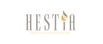 hestia cliente logo next solution design