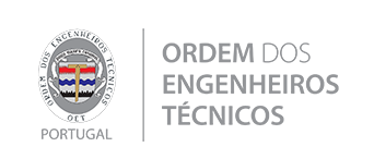 oet Ordem dos engenheiros técnicos Next Solution Logo Design