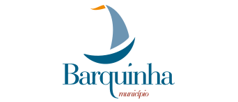 Municipio Vila nova da Barquinha Next Solution Design Logo