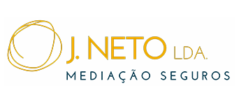 JNeto mediador Seguros desing logo Next Solutio