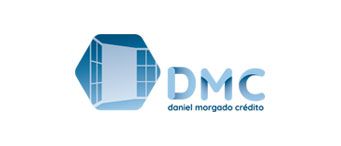 dmc crédito logo next solution design